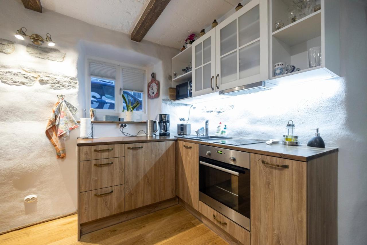 Like Home Apartments Salme 31 Tallinn Exterior photo