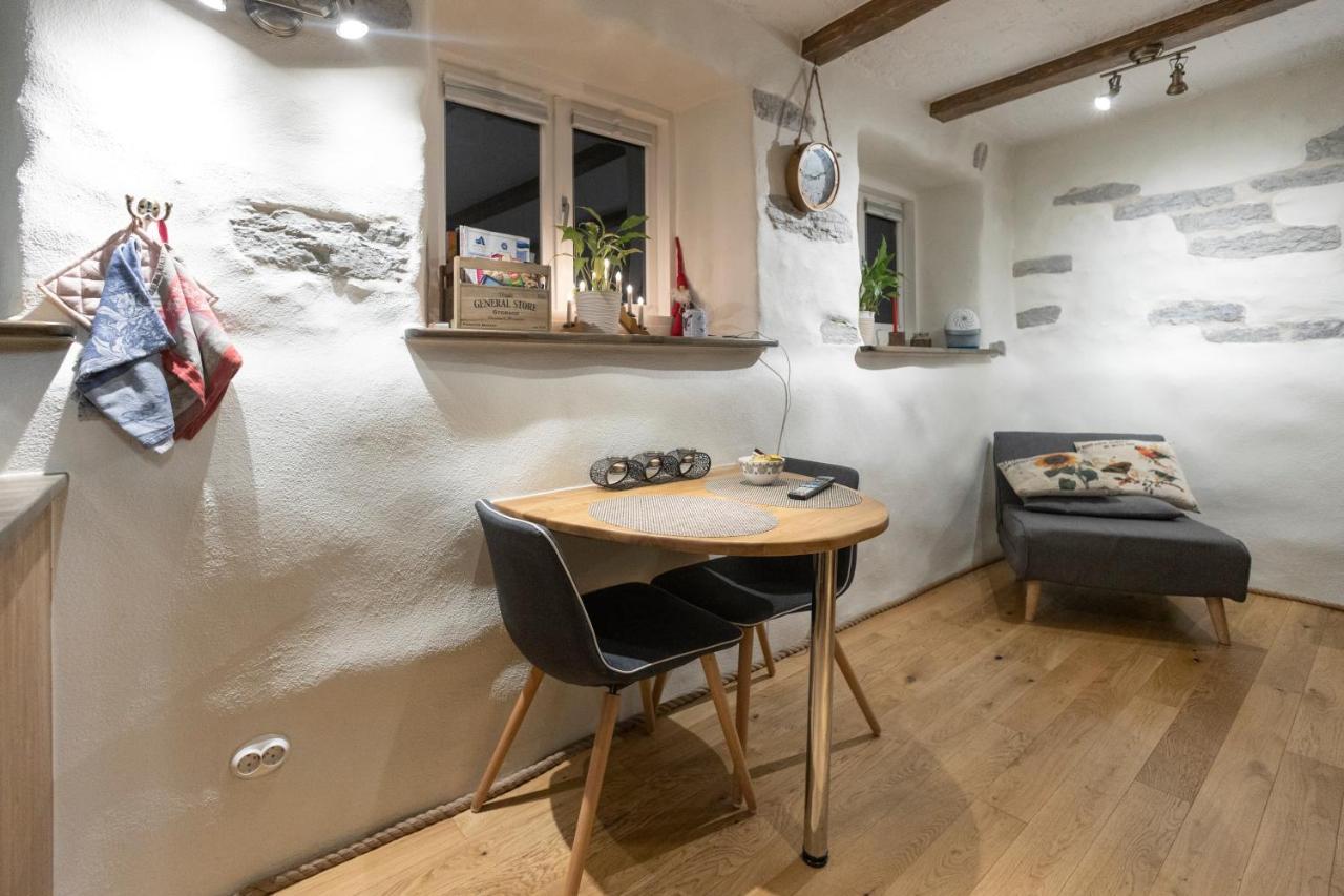 Like Home Apartments Salme 31 Tallinn Exterior photo