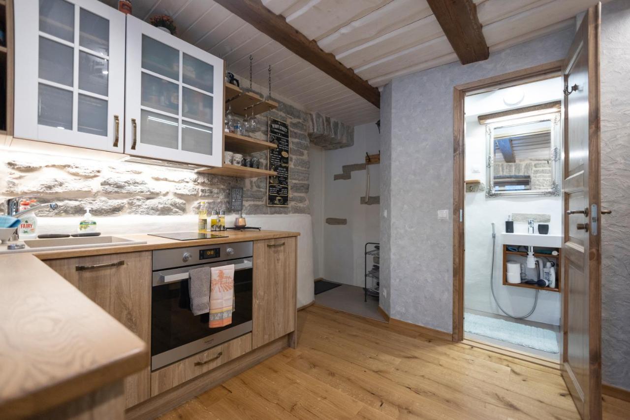 Like Home Apartments Salme 31 Tallinn Exterior photo