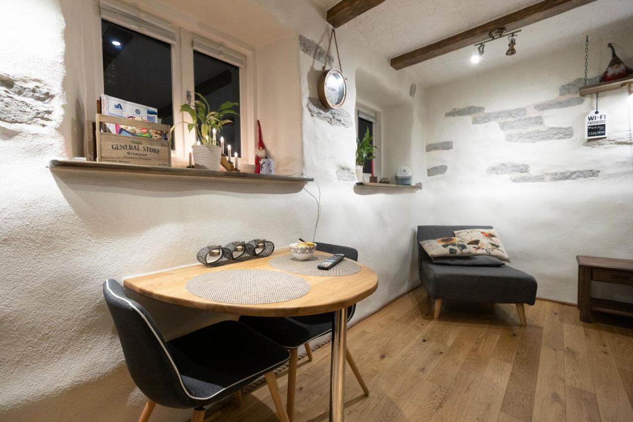 Like Home Apartments Salme 31 Tallinn Exterior photo