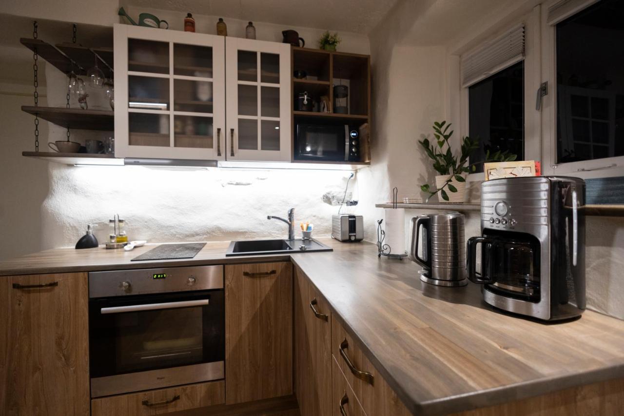 Like Home Apartments Salme 31 Tallinn Exterior photo