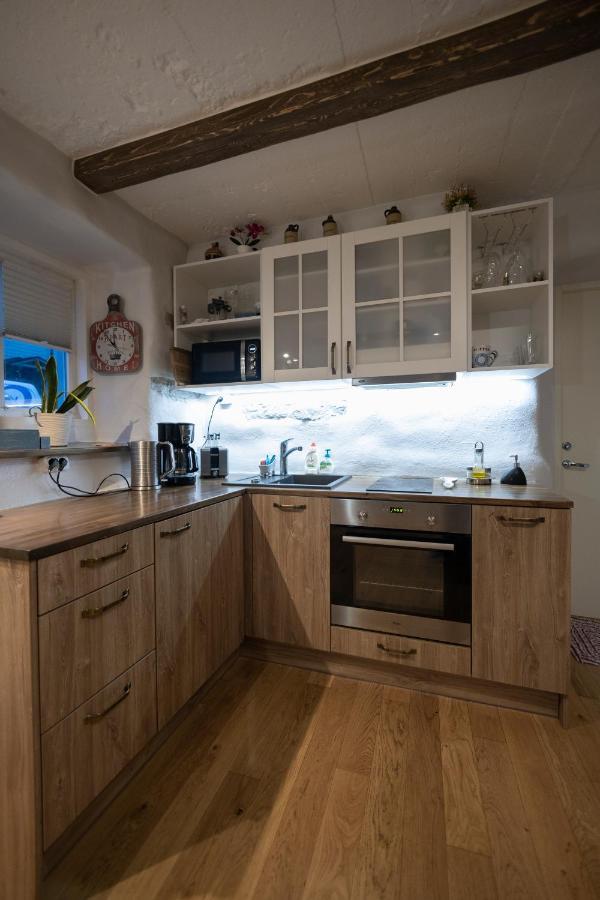 Like Home Apartments Salme 31 Tallinn Exterior photo